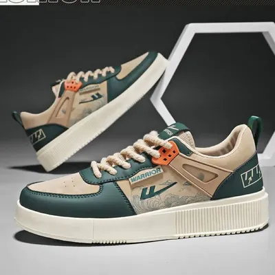 Metro Vigilante Shoes